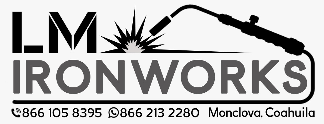 LM IRONWORKS